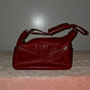 Red Tod's Purse